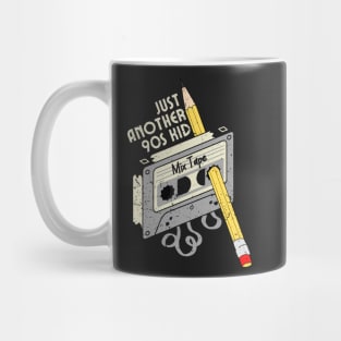 Just Another 90s Kid Mug